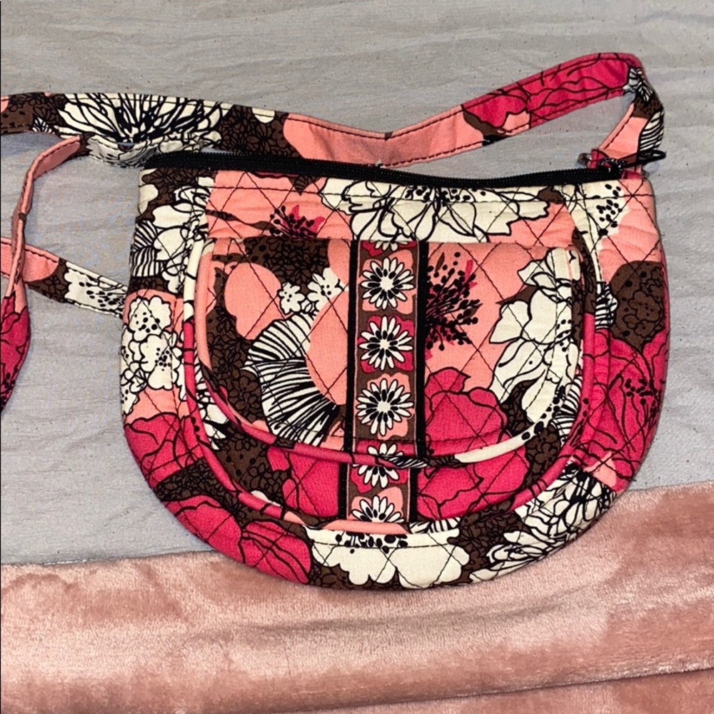 Vera Bradley purse (RETIRED PATTERN)